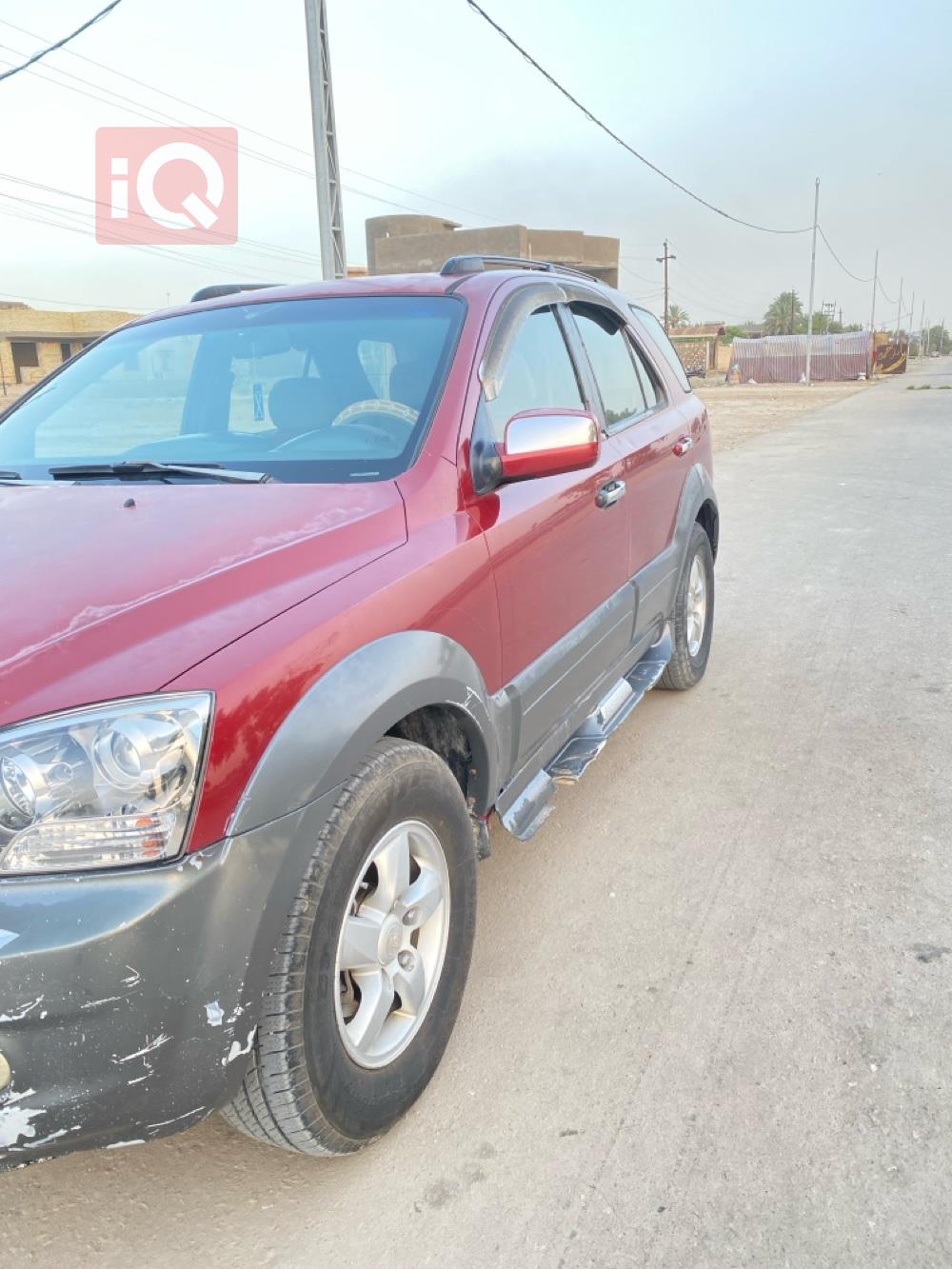 کیا سۆرینتۆ
